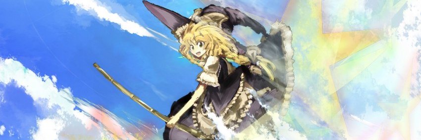 kirisame312's profile banner image