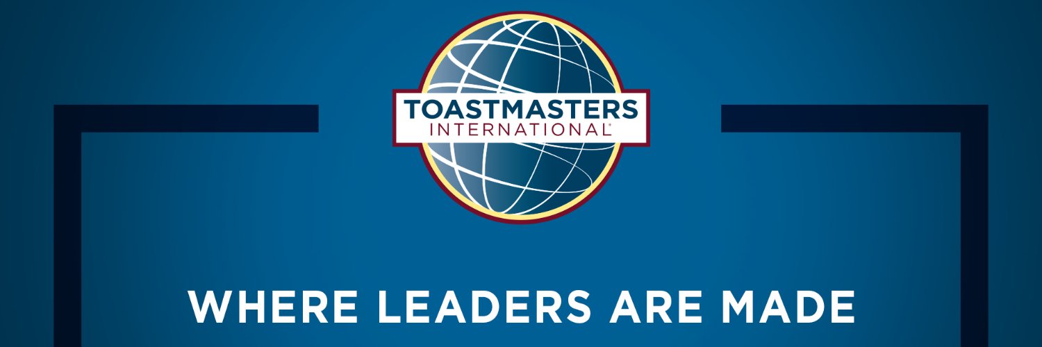 D14Toastmasters's profile banner image
