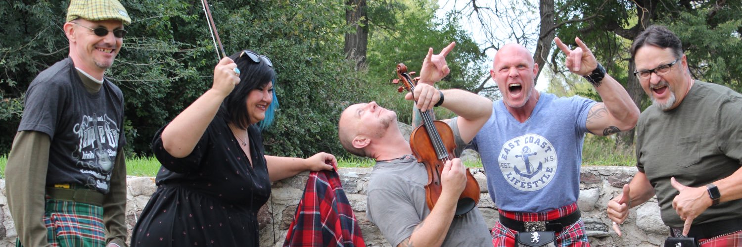 TheTiltedKilts's profile banner image