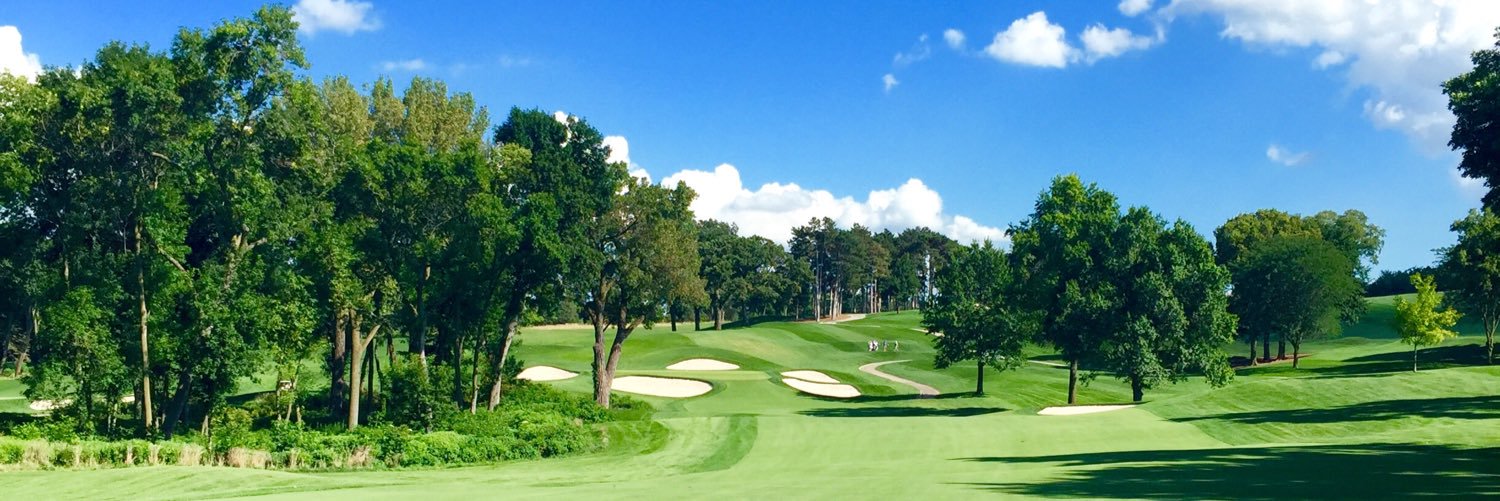johnhurleygolf's profile banner image