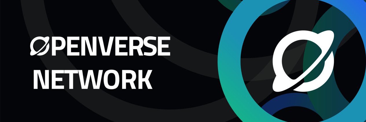 OpenverseCN's profile banner image