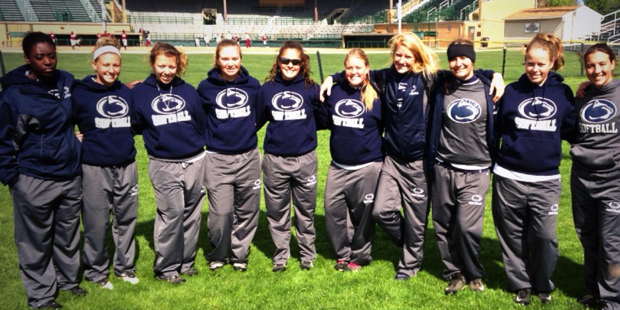 PSUBeavSofball's profile banner image