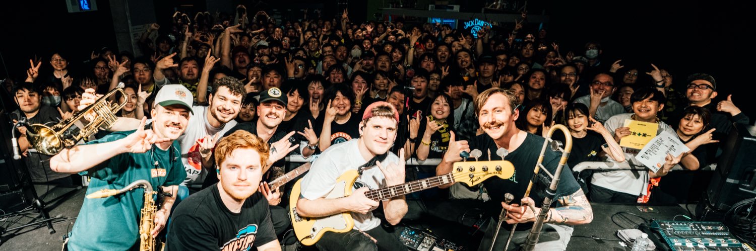 NickCavin's profile banner image