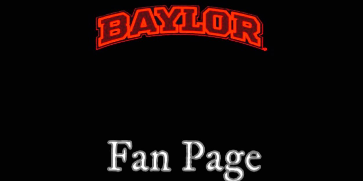 BaylorWF's profile banner image