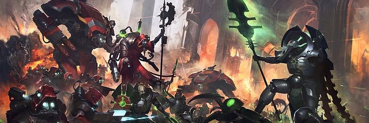 Ivan Leong banner
