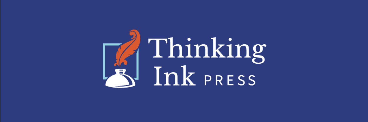 Thinking Ink Press banner