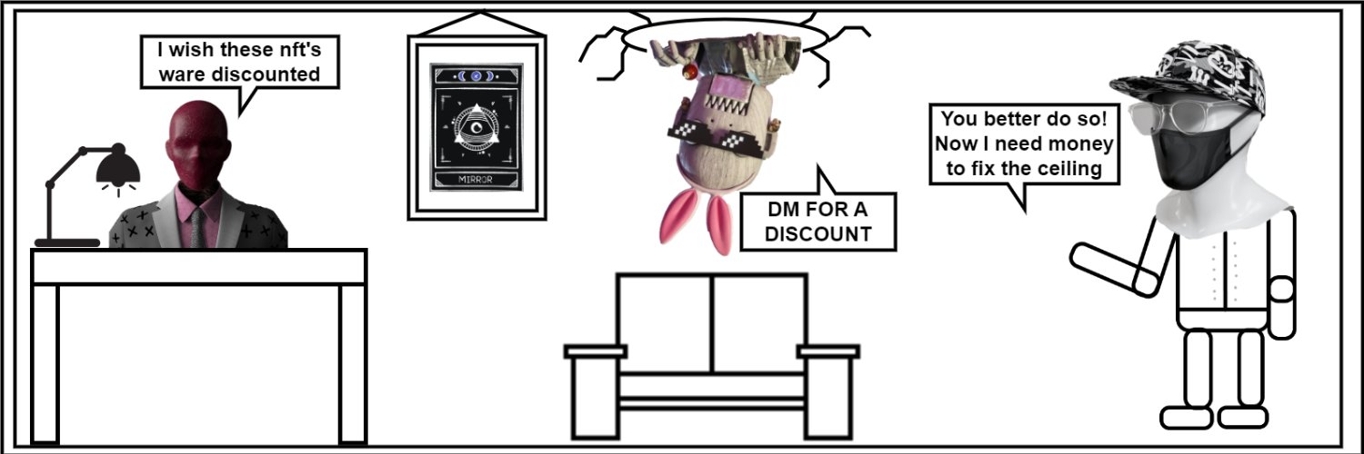 DmForDiscount's profile banner image