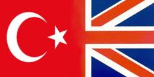 Fordingbridge Turks banner