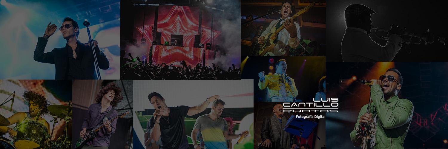 Luis Cantillo banner