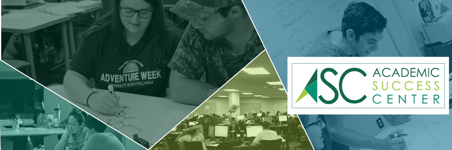 USF_ASC's profile banner image