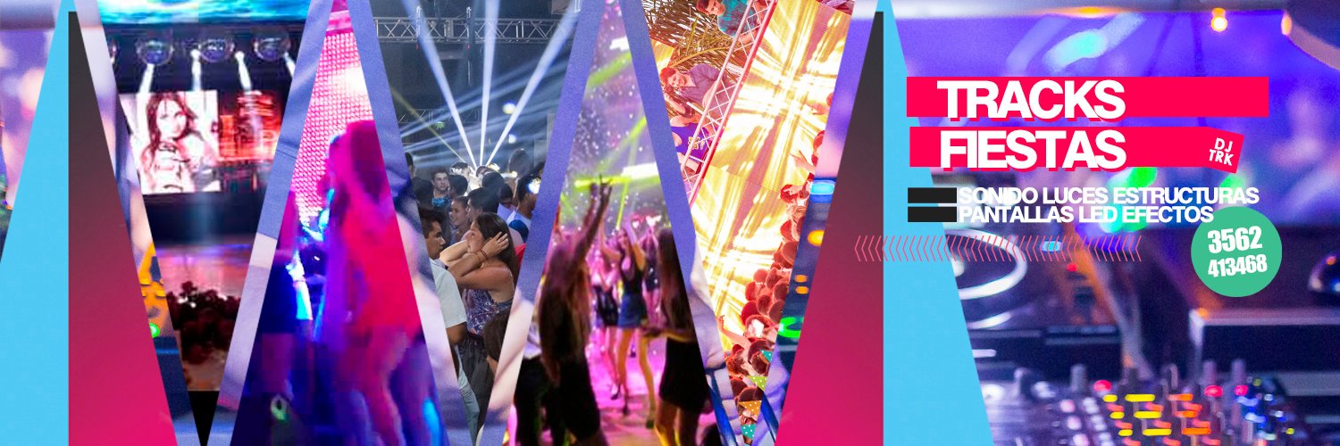djtrk446's profile banner image