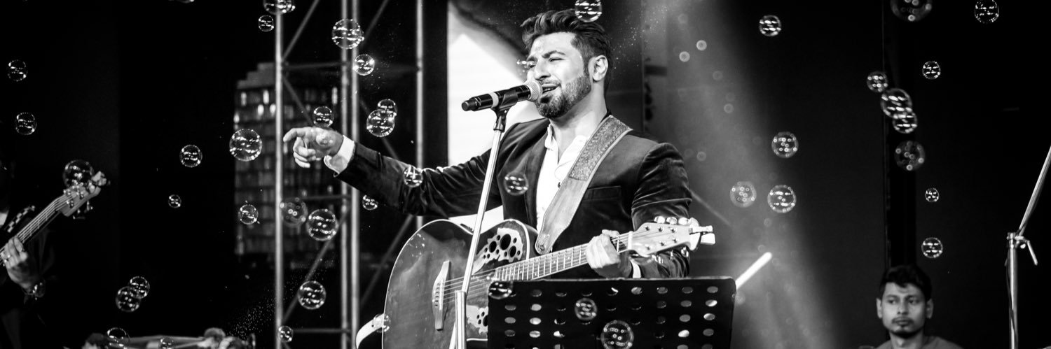 bhavindhanak's profile banner image