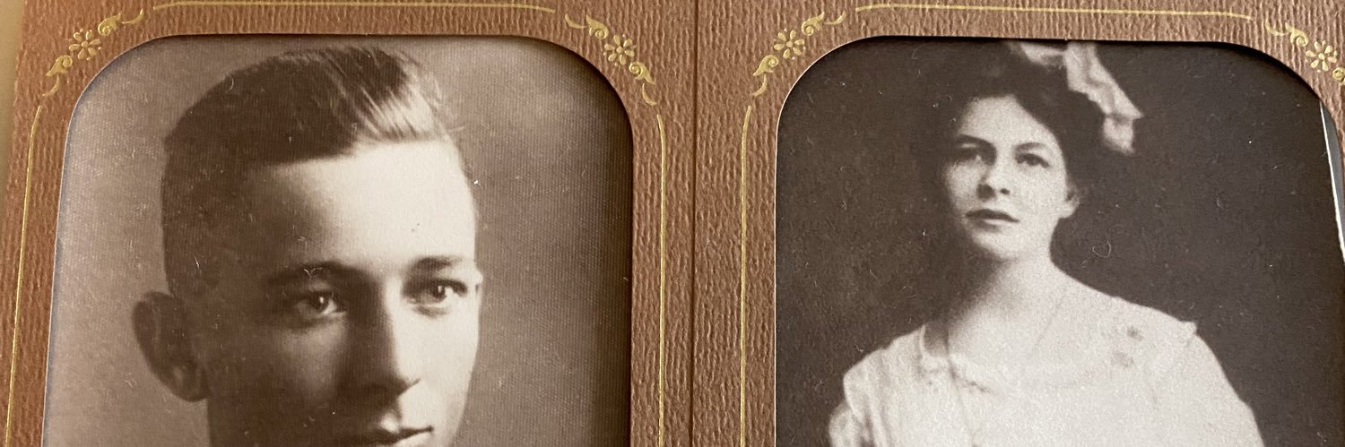 Queen of the Gulf of America and Greenland🌻 banner