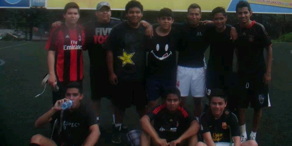 AtleticoMiNegro's profile banner image