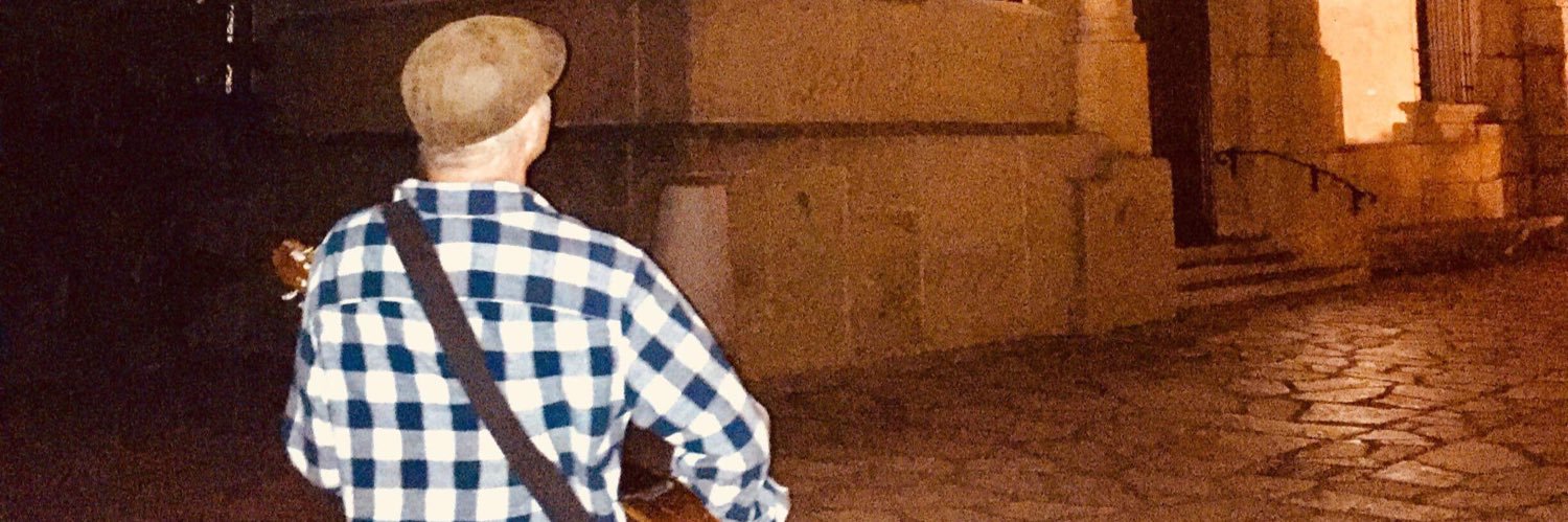 brucegoldish's profile banner image