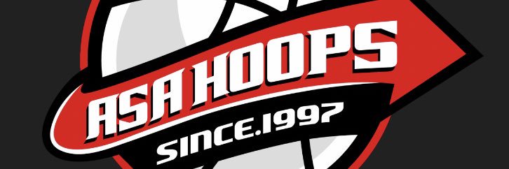 ASAHoops.com banner