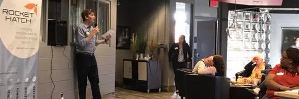 TheRocketHatch Profile Banner