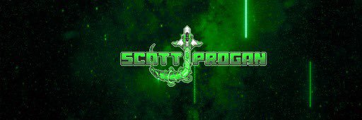 ScottJProgan | SJP banner