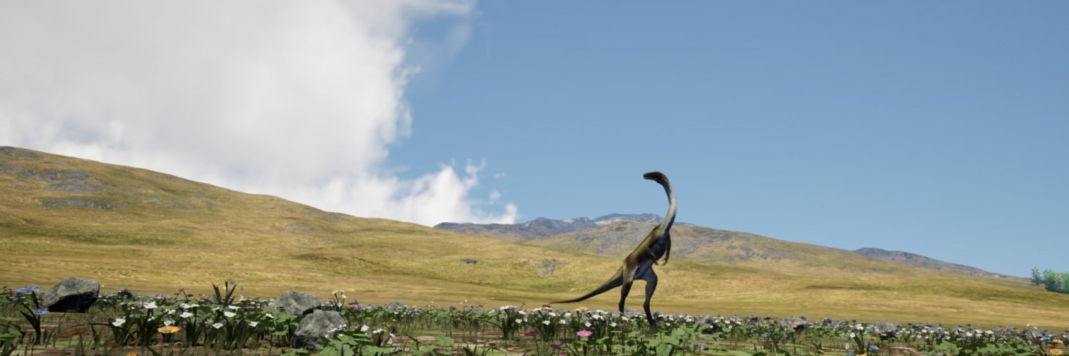 deanvaessen's profile banner image