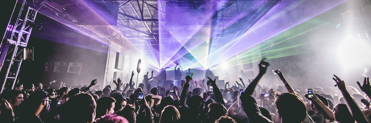 The Volume: Afterhours banner