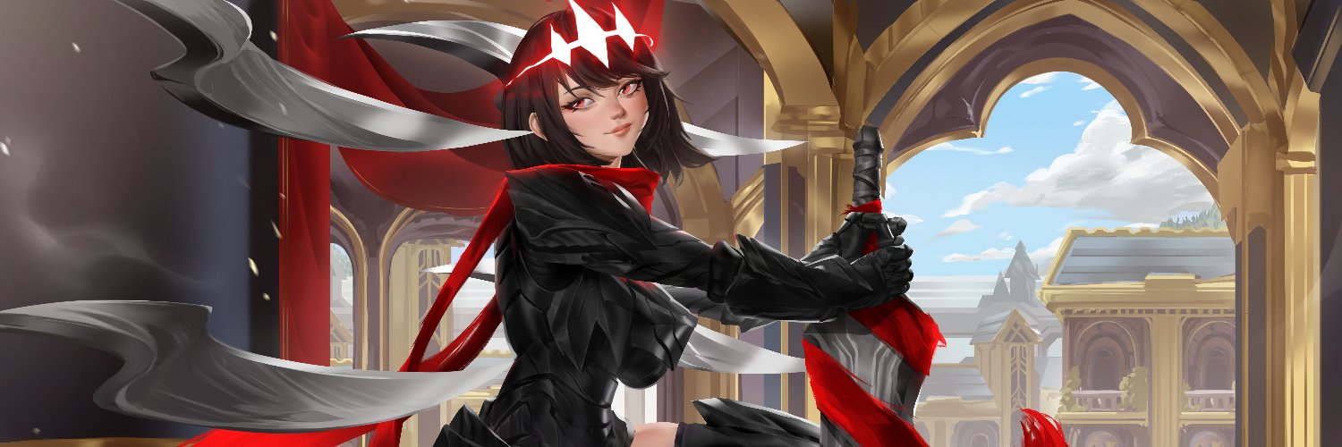 PraetorDon's profile banner image