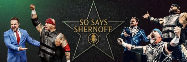 SoSaysShernoff Profile Banner