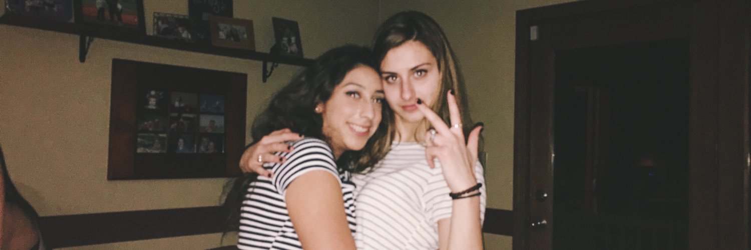 haileybonia's profile banner image