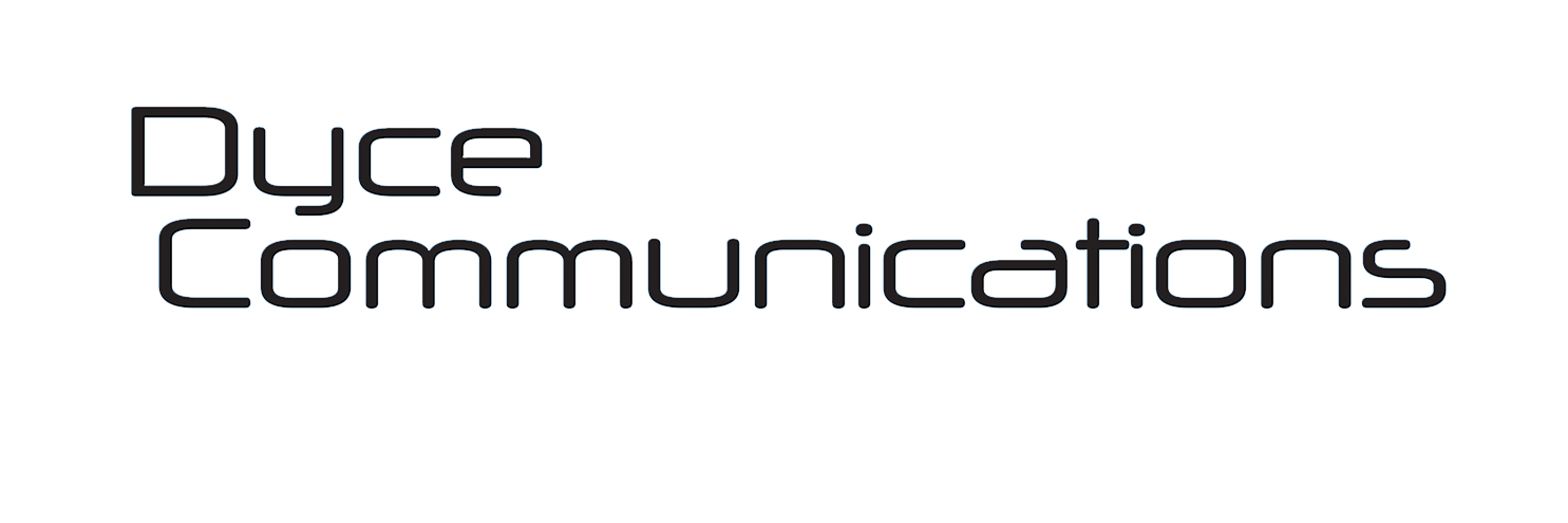 DyceComms's profile banner image