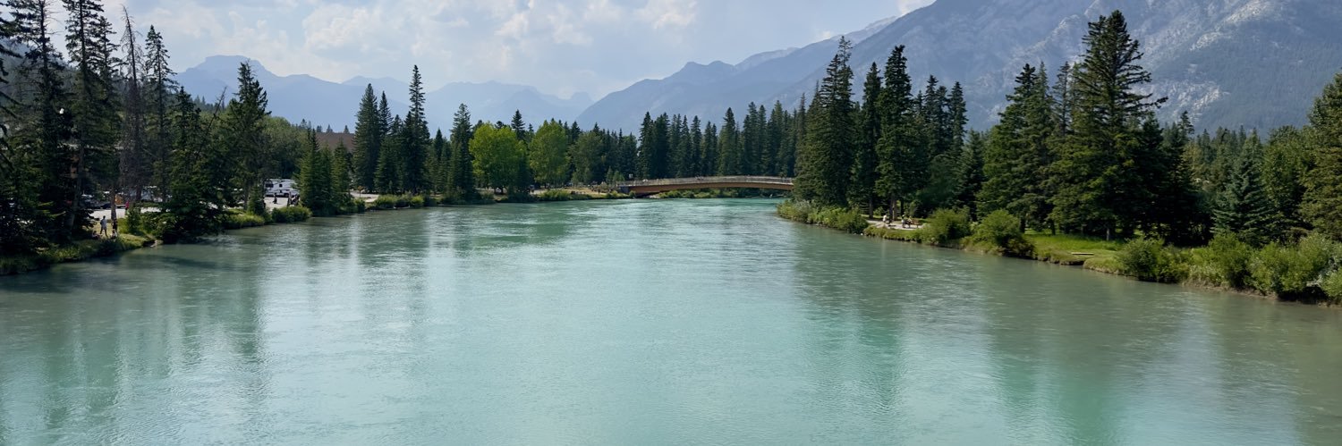 curtisdell's profile banner image