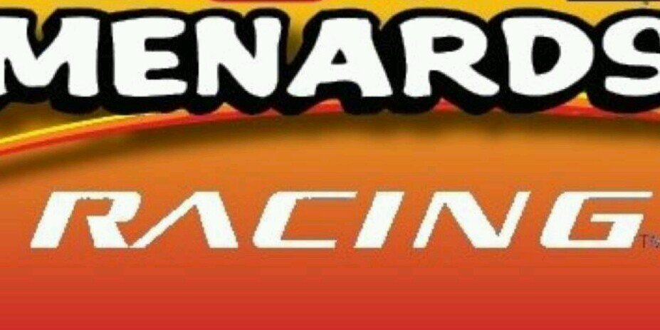 Menards_Racing's profile banner image