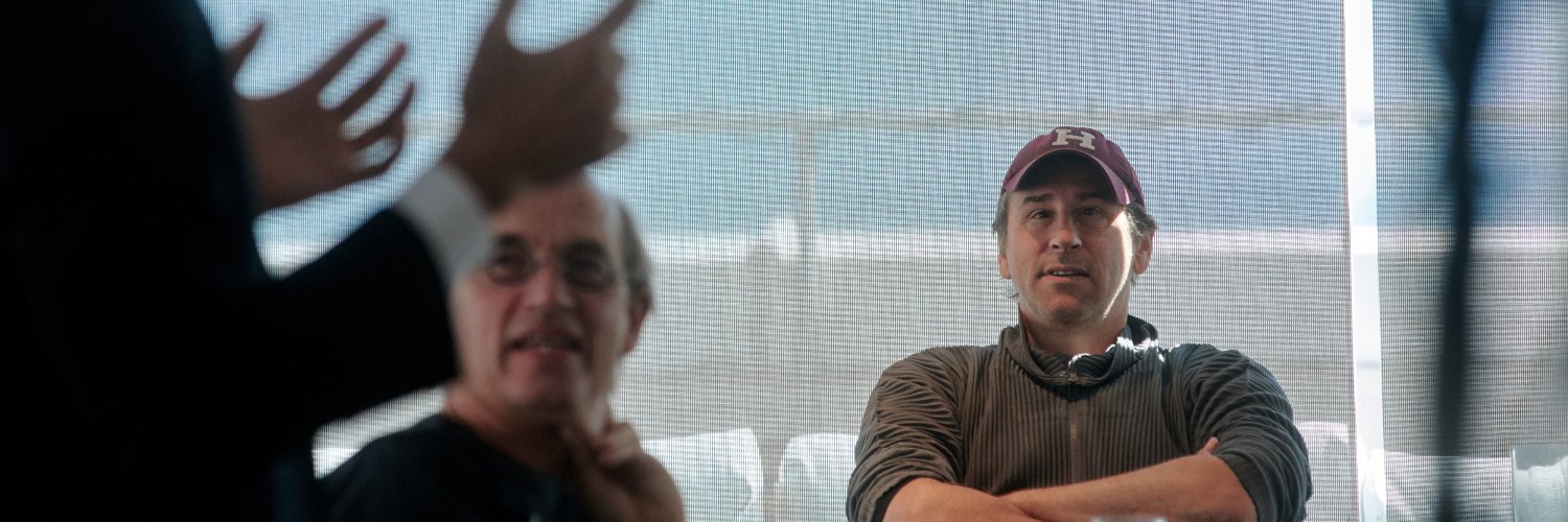 djgerberTech's profile banner image