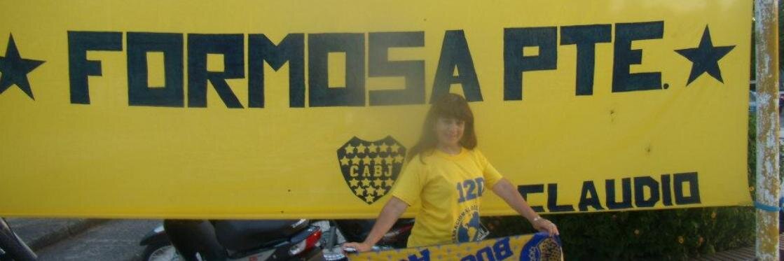zunyBoca's profile banner image