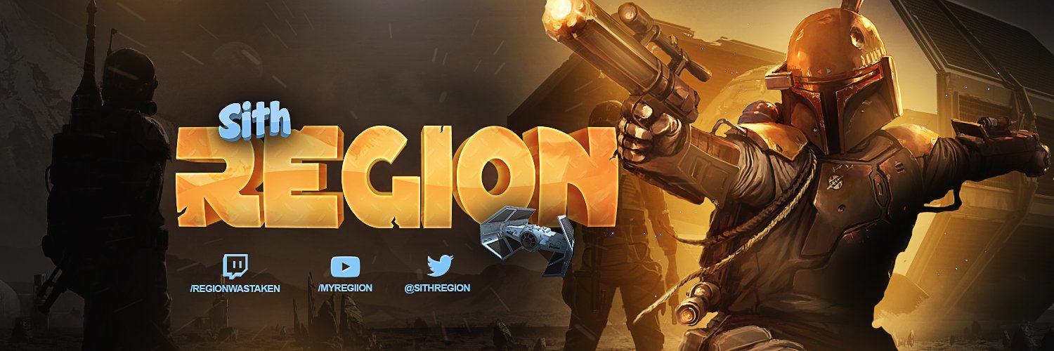 SeccyRegion's profile banner image