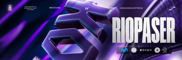 riopaser Profile Banner