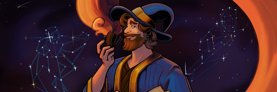 Besteau1's profile banner image