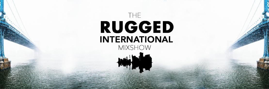 godjrugged's profile banner image