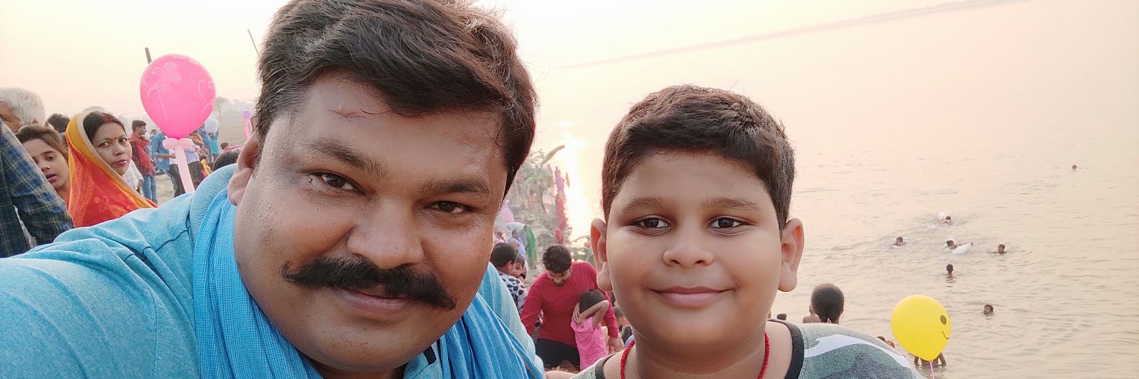 BiwekaNand's profile banner image