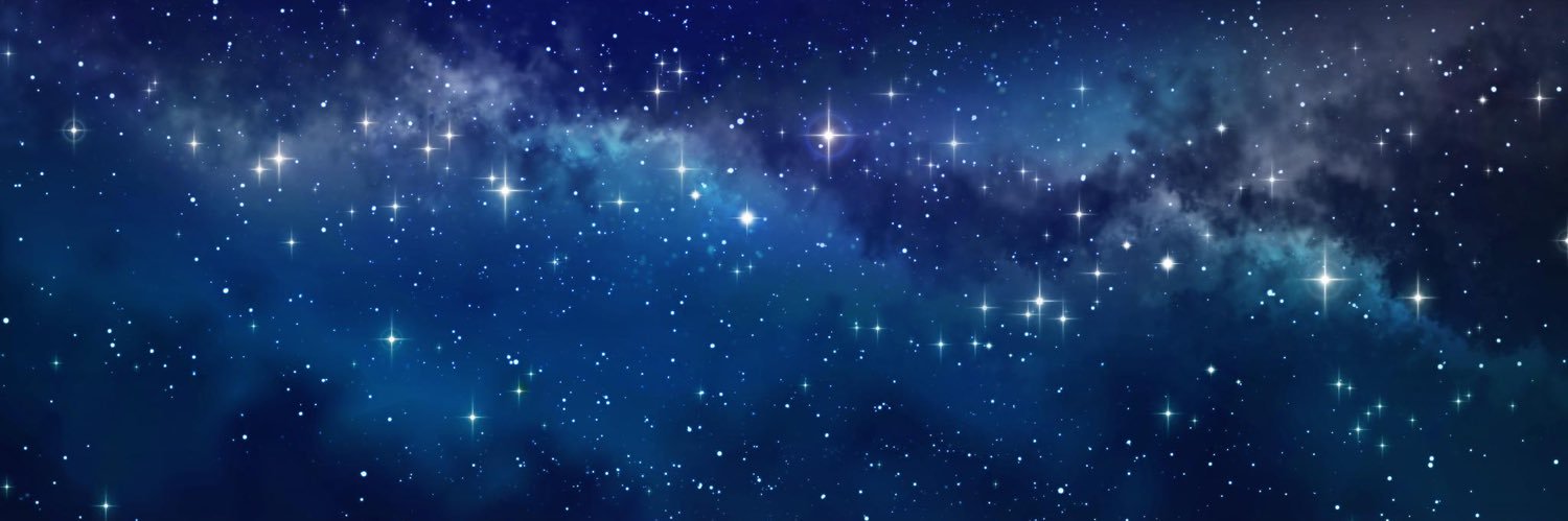 spaceman2609's profile banner image