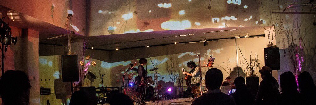 サエキナオト(the Untrue,RFJ) banner