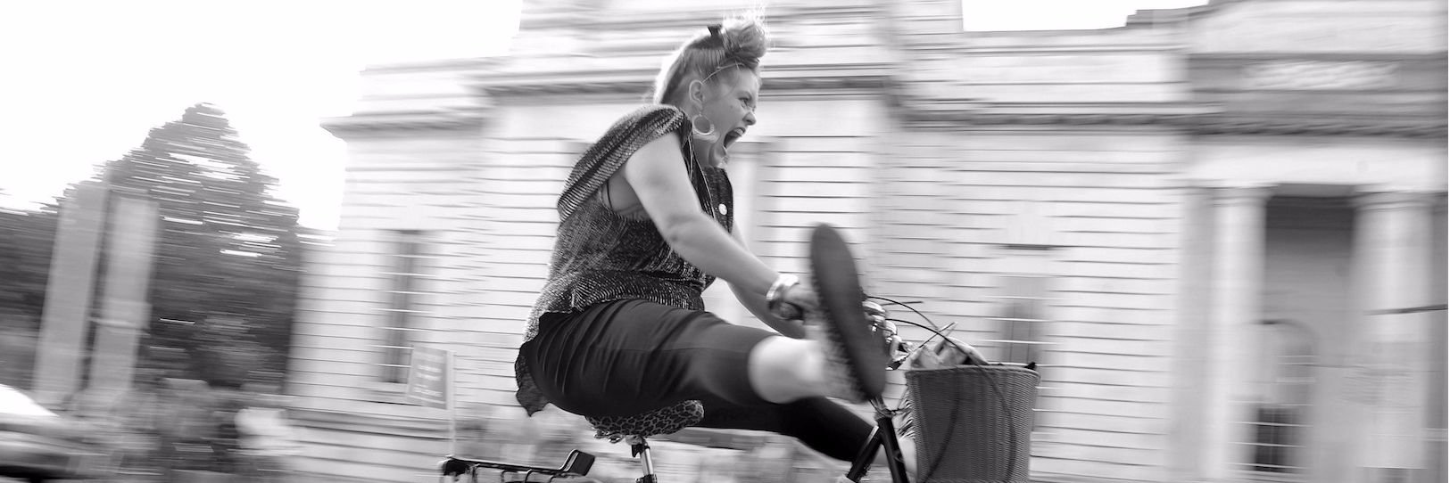 Cardiff Cycle City | Dinas Feicio Caerdydd banner