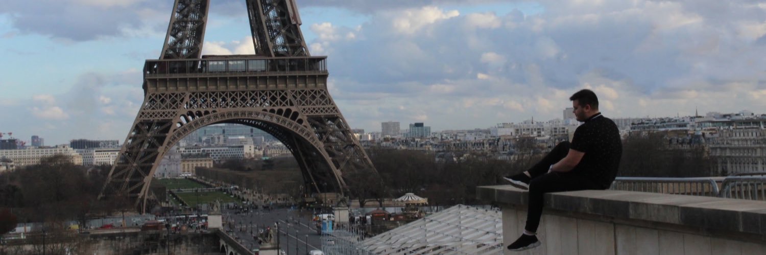 gianfrancoDoria's profile banner image