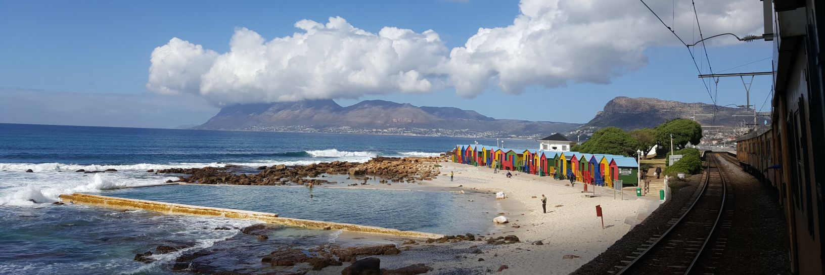 Simon de Haan banner