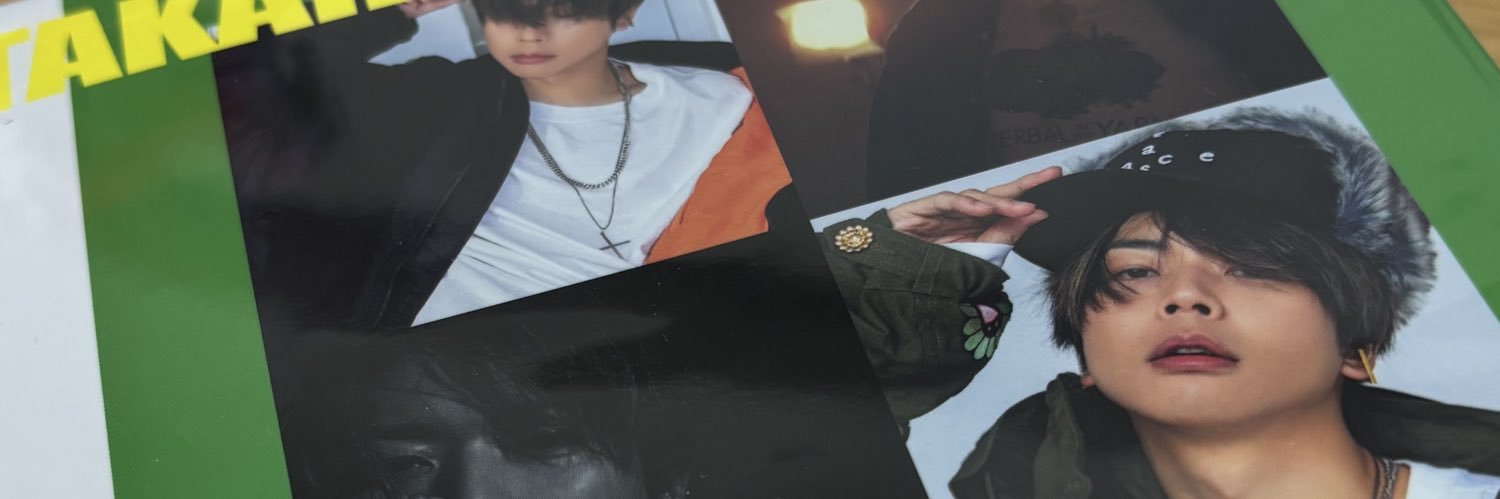 dandadadadada's profile banner image