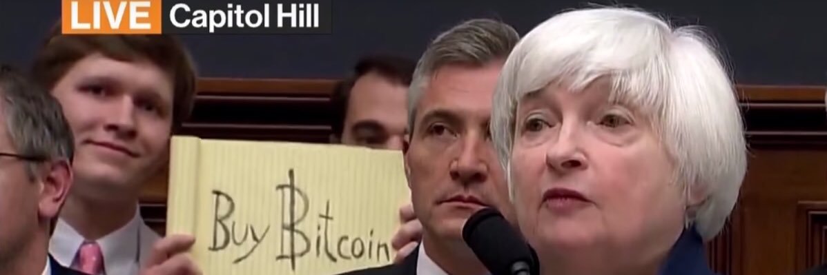 Voluntaryist Mitch ⚡️ (Bitcoin Is Bitcoin) banner