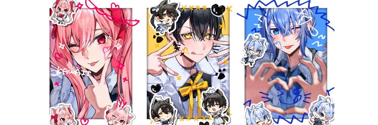 5milk55's profile banner image