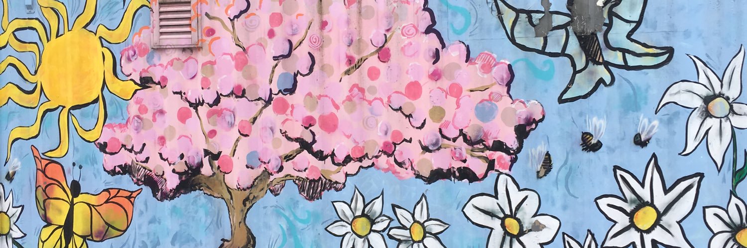 MegBaylee's profile banner image