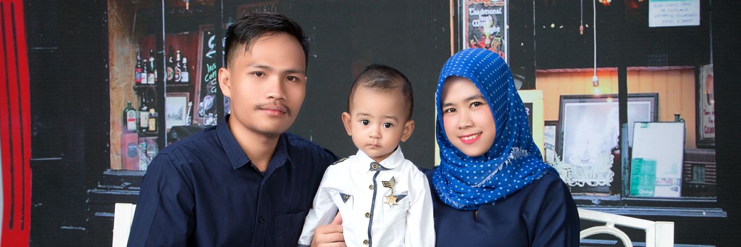 ListyaAf's profile banner image
