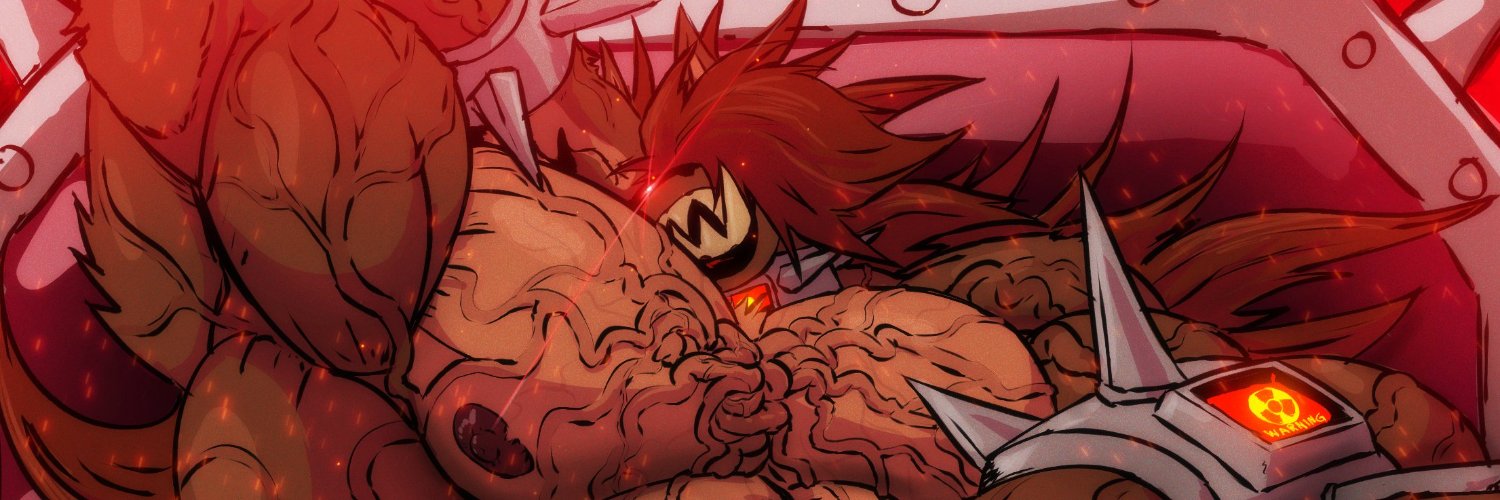Mama MJ Commissions CLOSED banner