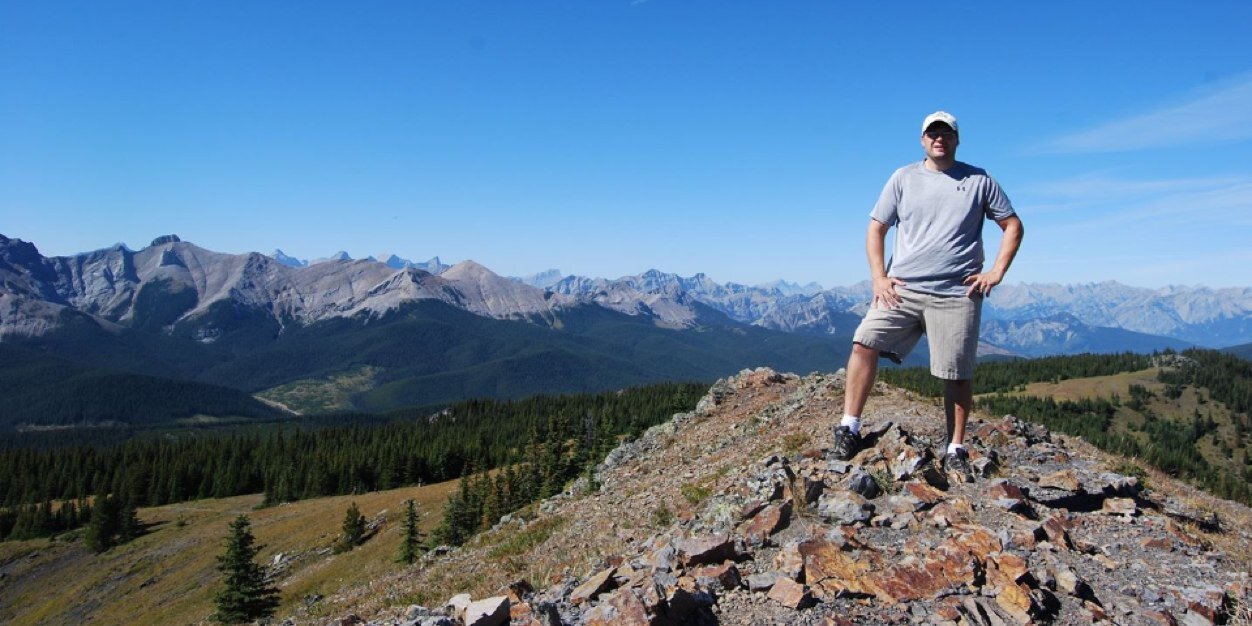 tracydonst's profile banner image