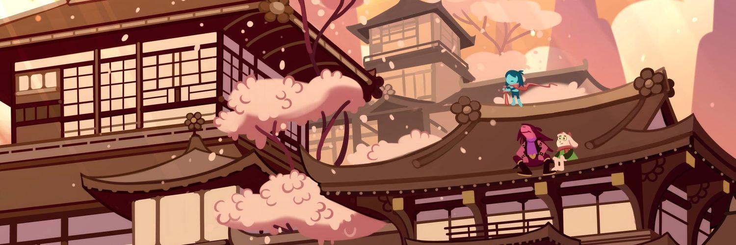 Shoko_feju's profile banner image